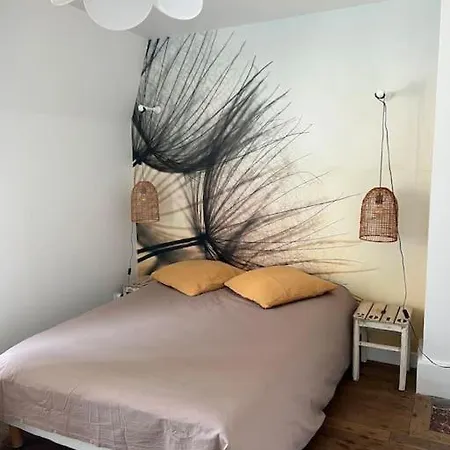 Apartament Centre - N*5